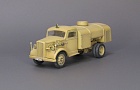 Opel Blitz Fuel truck~Автор: Андрей Жевнеров (Azhevnerov)