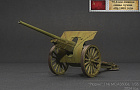 Советская 76,2-мм дивизионная пушка обр.1933 года~Автор: Андрей Земляничкин (AndyZ)