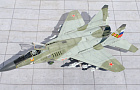 миг-29~Автор: сергей  (моделист-конструктор12)