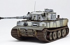 Тигр I Pz Kpfw VI s.Pz.Abt. 502 N100~Автор: Анатолий Петров (endreuskas)