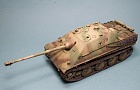 Jagdpanther s.Pz.Jg.Abt. 654~Автор: Игорь  (Makaley)