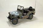 Jeep Willys MB~Автор: Денис Догадов  (De-nis03)