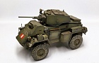 Humber Armoured Car Mark IV~Автор: RIBмастер