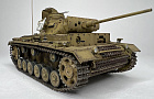 Pz.Kpfw.III Ausf. J~Автор: Evgeniy_Panshin