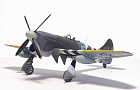 Hawker Tempest Mk.V 1/72~Автор: Эдуард  (Ed Flancer)