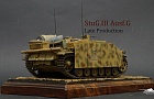 StuG.III Ausf.G Late Production~Автор: Олег Лебедев (gold4795)