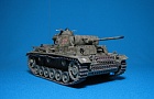 Pz. Kpfw lll Ausf J~Автор: Андрей Левшин (Nexus)
