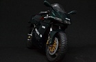 Ducati 916~Автор: Владимир  (Владимир 70rus)