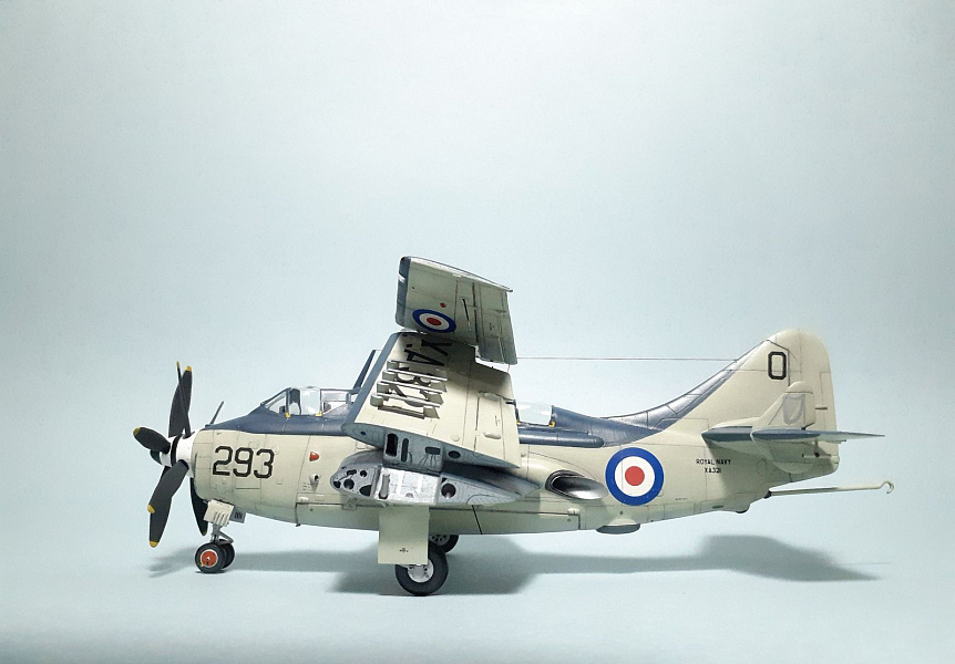 Ас мк 6. Fairey Gannet as MK.4. Fairey Gannet MK 1. Fairey Gannet 1 72. Fairey Gannet 1/32.