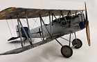 Pfalz D.XII "Early version"~Автор: Павел Матушевский (Палыч190)