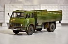 МАЗ-500~Автор: Кирилл Островский (kela.07)