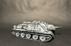 СУ-122 1/35~Автор: ПсихиатоР
