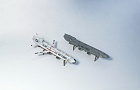 Boeing AGM-86B ALCM & AGM-86C CALCM~Автор: Мансур Батманов (unb320)