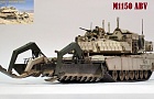 M1150 ABV (Assault Breacher Vehicle)~Автор: Олег Губарев (OVG67)
