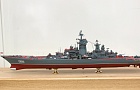 ТАРКР "Пётр Великий" ~Автор: Владимир Солдатов (Saunamees)