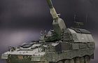 Panzerhaubitze 2000~Автор: Кирилл  (KoPo6o4Ka_2)