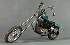 Harley Davidson Sportster~Автор: Игорь Иванов (Komdiv300)