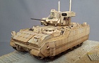 M2A3 Bradley w/BUSK III~Автор: Валерий  (Val)