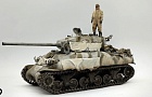 M4A1 Sherman 76(W)~Автор: Никита  (WANKouvER)