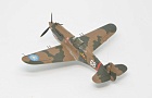 Curtiss Hawk 81-A-2~Автор: Сергей  (Sergio77)