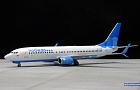 Boeing 737-800~Автор: Михаил  (Airliner-rc)
