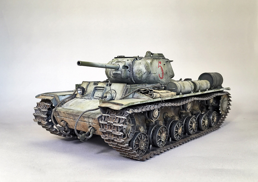 Кв 1 1 16. Кв-1 1/35. 1/35 Кв 1 вэ. Кв-1 модель 1/35. Танк кв-1 1\35.