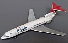 Hawker Siddeley Trident~Автор: Григорий Переяслов (grig_p)