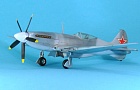 МиГ-3РР  1/72  Конверсия Звезды~Автор: Алексей Ивашов (Feniks 12)