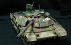 Т-72Б2 Рогатка (Объект 184М ОКР "Рогатка")~Автор: Mukho_Zjuk