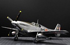Mustang F-6C~Автор: Anryal