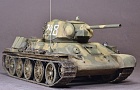 Т-34~Автор: Perehodnoff