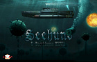 Сверхмалая подводная лодка «Зеехунд» (Seehund XXVIIB)~Автор: Игорь М (Sniper99)