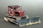 ДТ-55~Автор: Юрий  Гаврилов (Stive)