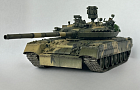 Т-80УМ-1 БАРС~Автор: Inward