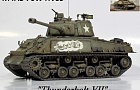 M4A3 76W HVSS Thunderbolt VII~Автор: Олег Губарев (OVG67)