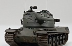 AMX 50 Surbaissé~Автор: Дмитрий,Smooke-el   (Smooke-el)