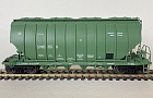 Хоппер для минеральных удобрений 19-3116 Уралкалий~Автор: Андрей  (Andrewstaff)