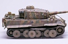 Танк Тигр дивизии "Das Reich" S02.~Автор: Денис  Туголуков  (Den4ik)