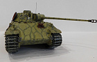 Pz. Kpfw V ( Sd. Kfz. 171) Ausf. D Panter~Автор: пан сталевар (Pan Stalewar)