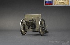 Русская 76,2-мм полевая пушка обр. 1902/06 г.г. (трехдюймовка)~Автор: Андрей Земляничкин (AndyZ)