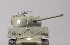 M4A3 Sherman~Автор: Денис Мякишев (de_nis71)