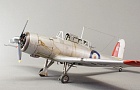 Blackburn Skua Mk II.~Автор: Денис Мякишев (de_nis71)