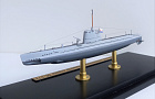 Малая подводная лодка XII серии М-171~Автор: Юрий Флоров (Келли)