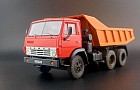 Камаз 5511 ранний~Автор: Андрей РЭМ
