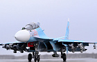 Су-30СМ 26 Красный~Автор: Сергей Афанасьев (Intel_Rus)