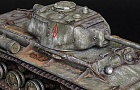 КВ 1с~Автор: Александр Никитин (Sem73)