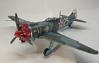 Ла-5ФН~Автор: Влад  (Черномор)