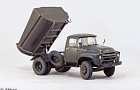 ММЗ-555 Зил-130~Автор: Сергей  (Ahkep)