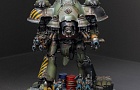 Приключения Пупы и Лупы 3 или Imperial Knights~Автор: Максим  (ShabNiggurat)