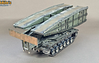 Мостоукладчик M48 - Bundeswehr Brückenlegepanzer M48 - M48 A2 AVLB~Автор: Digiwo